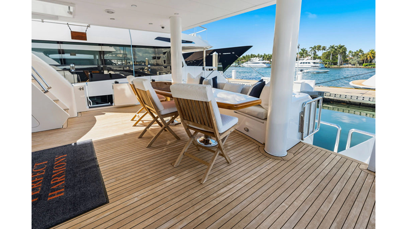 PERFECT HARMONY - Yacht for sale