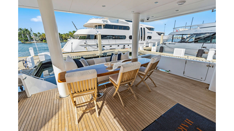 PERFECT HARMONY - Yacht for sale