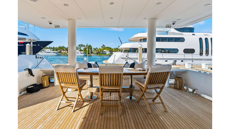 PERFECT HARMONY - Yacht for sale