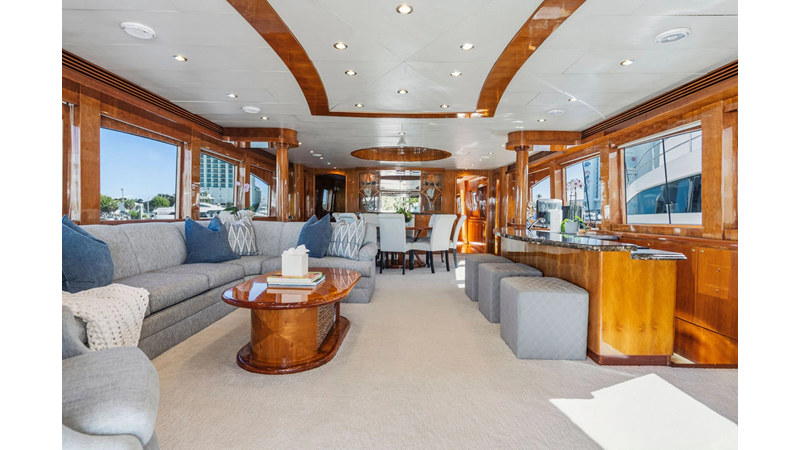 PERFECT HARMONY - Yacht for sale