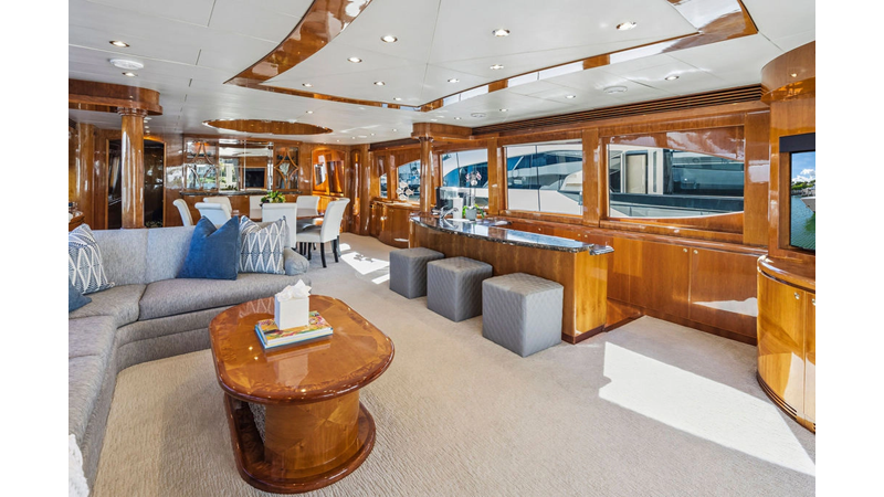 PERFECT HARMONY - Yacht for sale