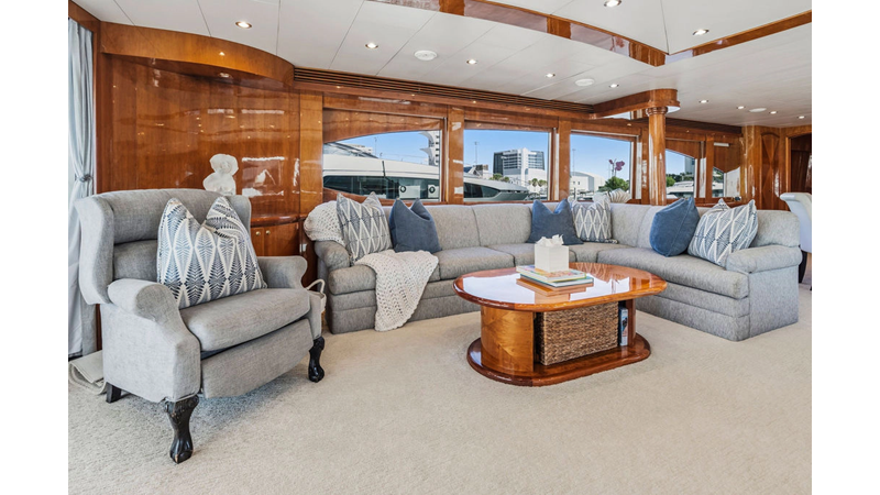 PERFECT HARMONY - Yacht for sale