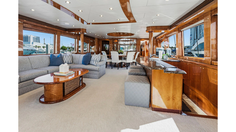 PERFECT HARMONY - Yacht for sale