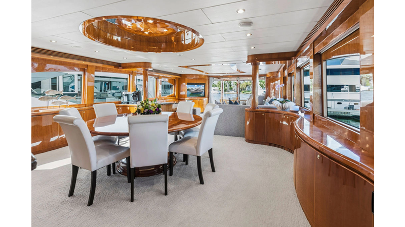 PERFECT HARMONY - Yacht for sale