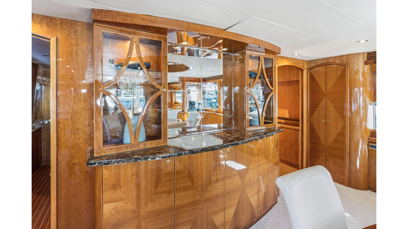 PERFECT HARMONY - Yacht for sale