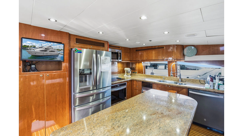 PERFECT HARMONY - Yacht for sale