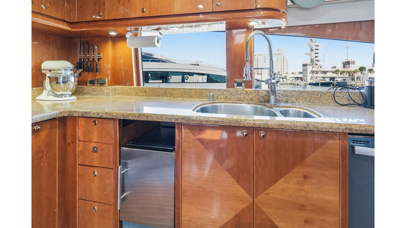 PERFECT HARMONY - Yacht for sale