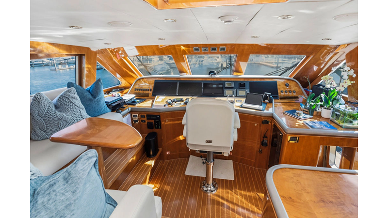 PERFECT HARMONY - Yacht for sale