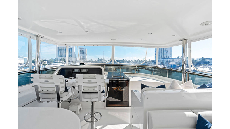 PERFECT HARMONY - Yacht for sale