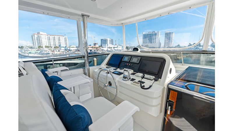 PERFECT HARMONY - Yacht for sale