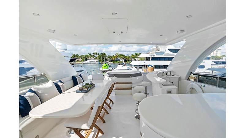 PERFECT HARMONY - Yacht for sale