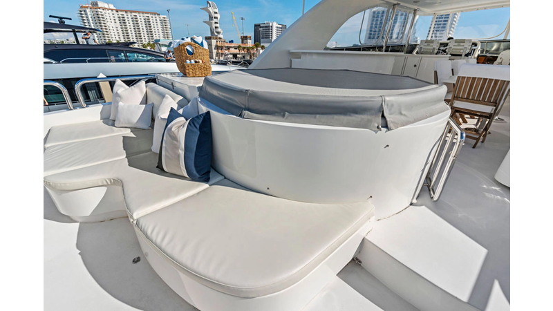 PERFECT HARMONY - Yacht for sale