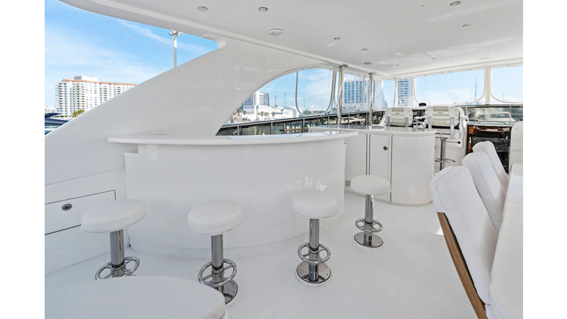 PERFECT HARMONY - Yacht for sale