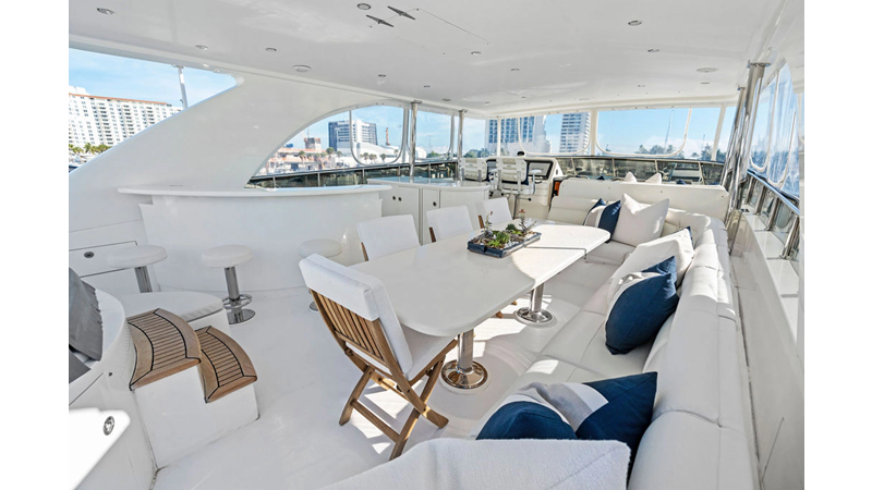 PERFECT HARMONY - Yacht for sale