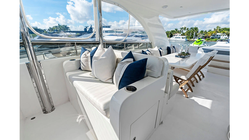 PERFECT HARMONY - Yacht for sale