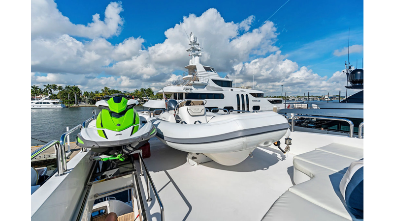 PERFECT HARMONY - Yacht for sale