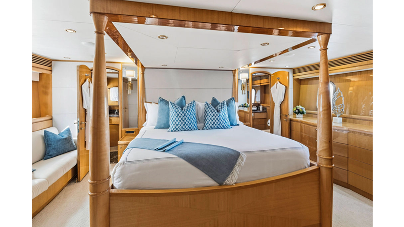 PERFECT HARMONY - Yacht for sale
