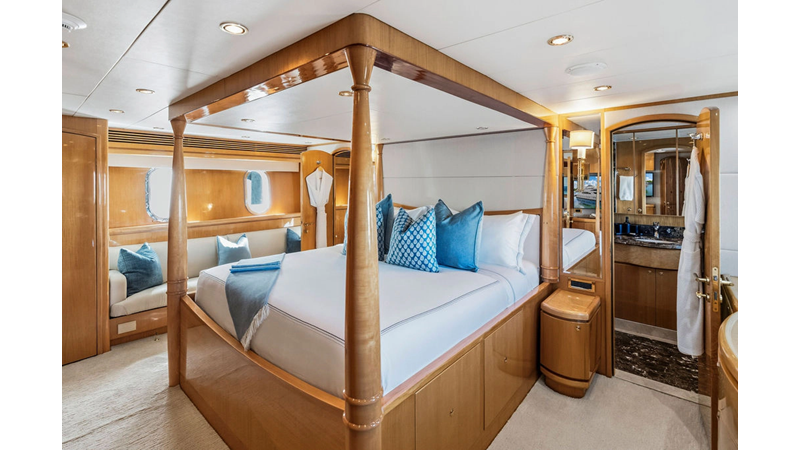 PERFECT HARMONY - Yacht for sale