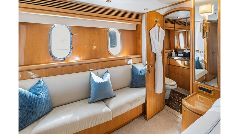 PERFECT HARMONY - Yacht for sale