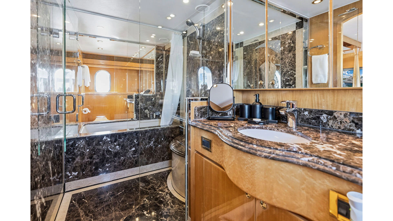 PERFECT HARMONY - Yacht for sale
