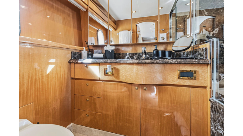 PERFECT HARMONY - Yacht for sale