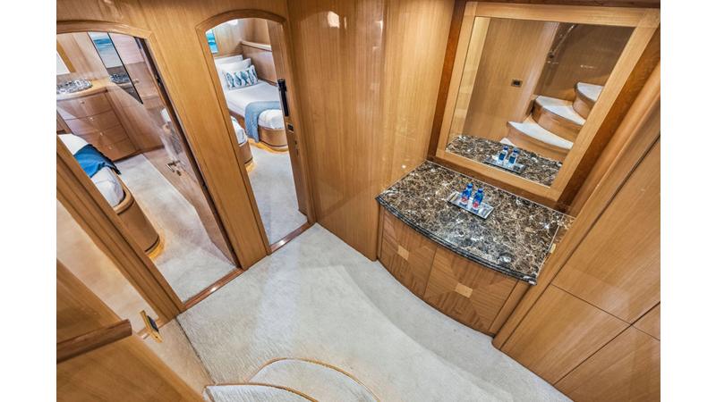 PERFECT HARMONY - Yacht for sale