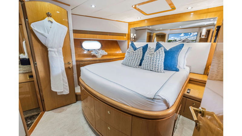 PERFECT HARMONY - Yacht for sale