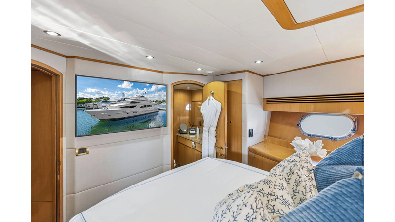 PERFECT HARMONY - Yacht for sale
