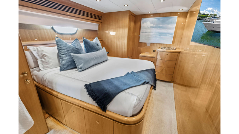 PERFECT HARMONY - Yacht for sale