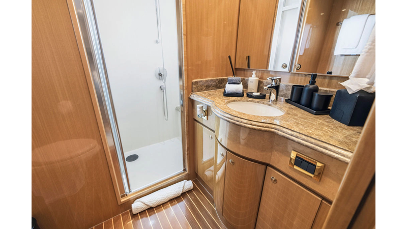 PERFECT HARMONY - Yacht for sale