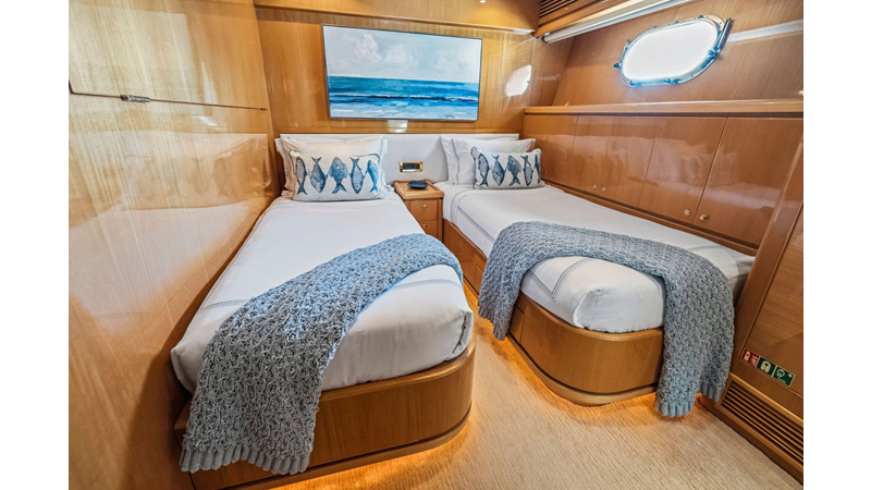 PERFECT HARMONY - Yacht for sale