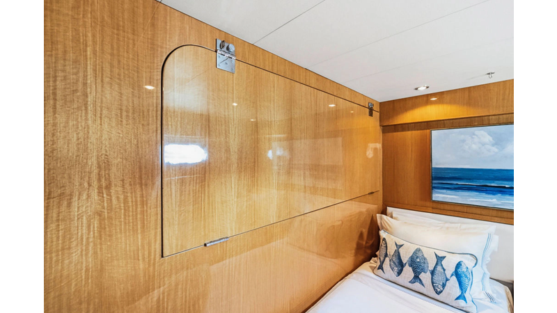 PERFECT HARMONY - Yacht for sale