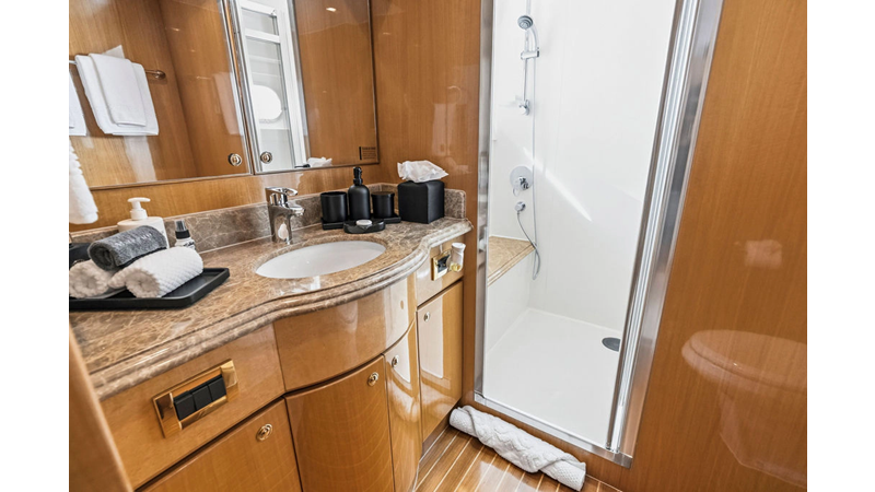PERFECT HARMONY - Yacht for sale