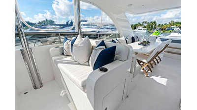 PERFECT HARMONY 28 