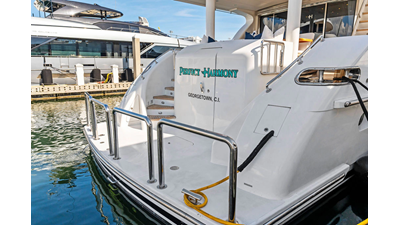 PERFECT HARMONY 7 