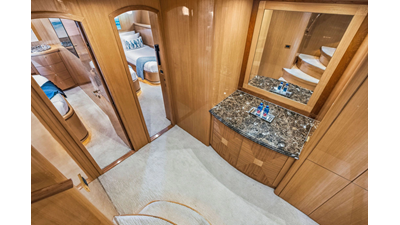 PERFECT HARMONY 36 