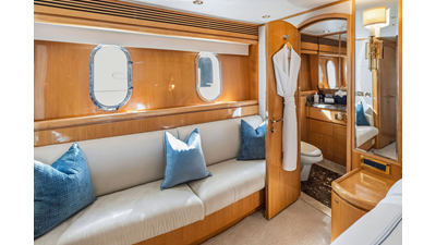 PERFECT HARMONY 32 