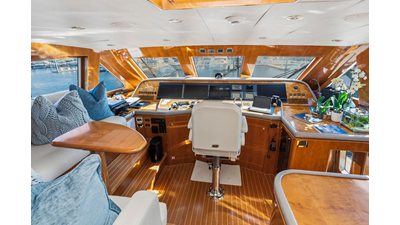 PERFECT HARMONY 21 