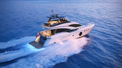 Neptunus 650S 0 Neptunus 650S, new for 2026.