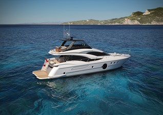 Neptunus 650S 1 Neptunus 650S 2027 NEPTUNUS 650S Motor Yacht Yacht MLS #457347 1