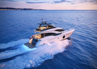 Neptunus 650S 2 Neptunus 650S 2027 NEPTUNUS 650S Motor Yacht Yacht MLS #457347 2