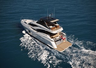 Neptunus 650S 8 Neptunus 650S 2027 NEPTUNUS 650S Motor Yacht Yacht MLS #457347 8