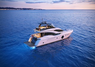 Neptunus 650S 9 Neptunus 650S 2027 NEPTUNUS 650S Motor Yacht Yacht MLS #457347 9
