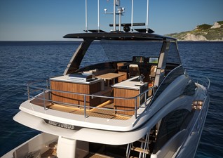 Neptunus 650S 7 Neptunus 650S 2027 NEPTUNUS 650S Motor Yacht Yacht MLS #457347 7