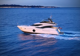 Neptunus 650S 9 Neptunus 650S 2027 NEPTUNUS 650S Motor Yacht Yacht MLS #457347 9