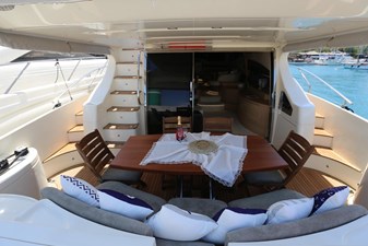 Azimut 62 FLY 1 