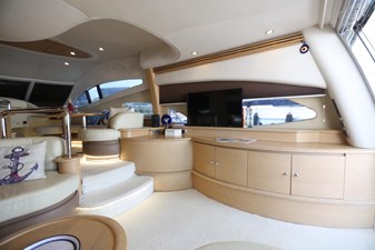 Azimut 62 FLY 4 