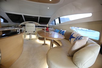 Azimut 62 FLY 7 