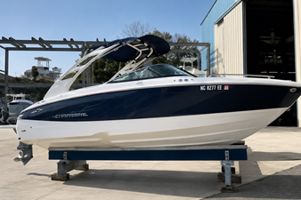 2023 Regal 24' LX4 0 