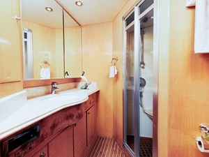 MELODIOUS ll 14 2003 Hargrave 68 Open Flybridge Melodious II14